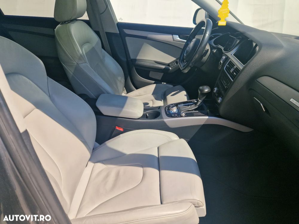 Audi A4 Allroad - 7