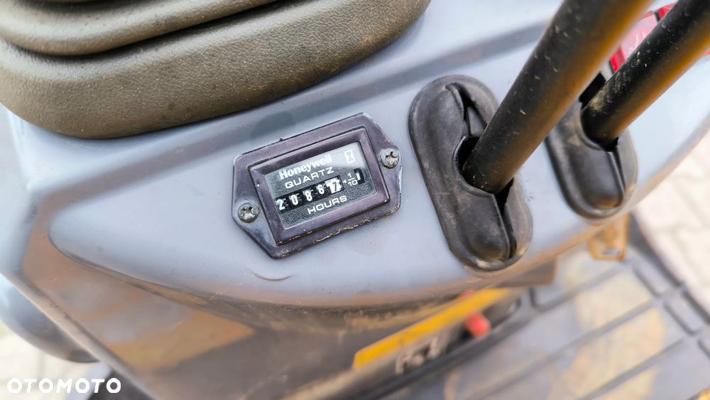 Yanmar SV 08 - 1 A (s) - 9