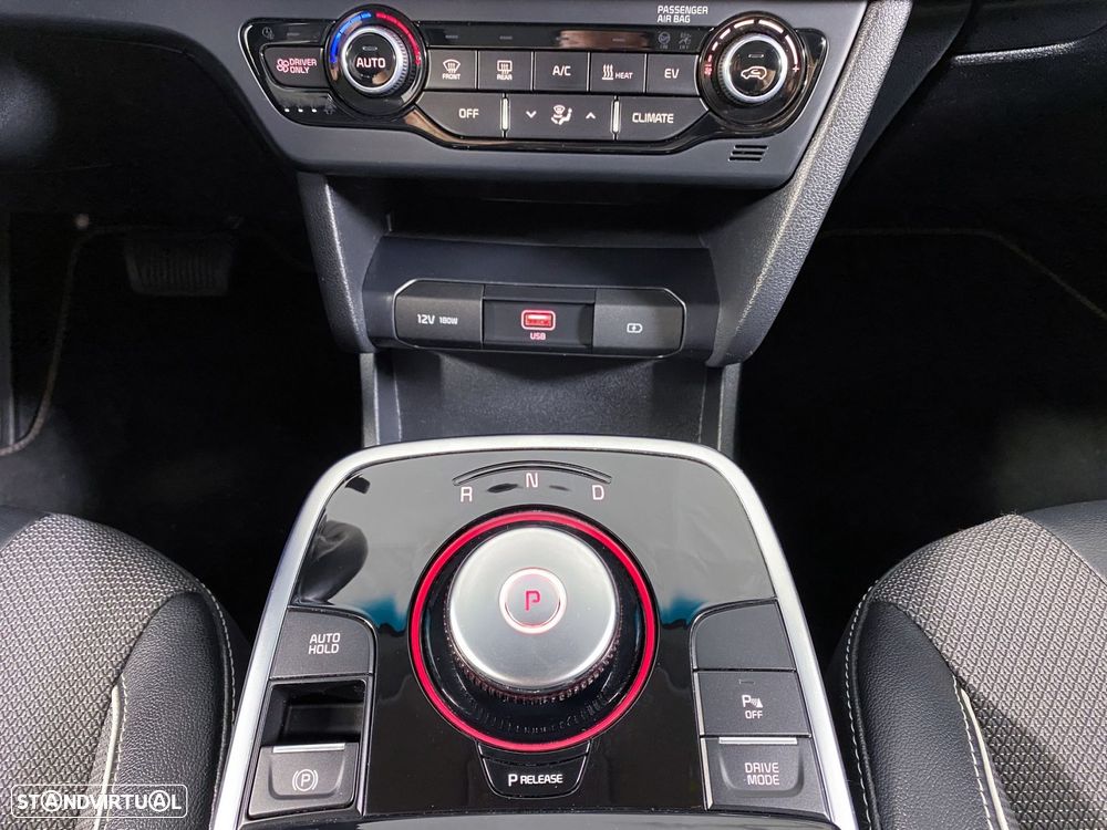 Kia e-Niro 64kWh - 15