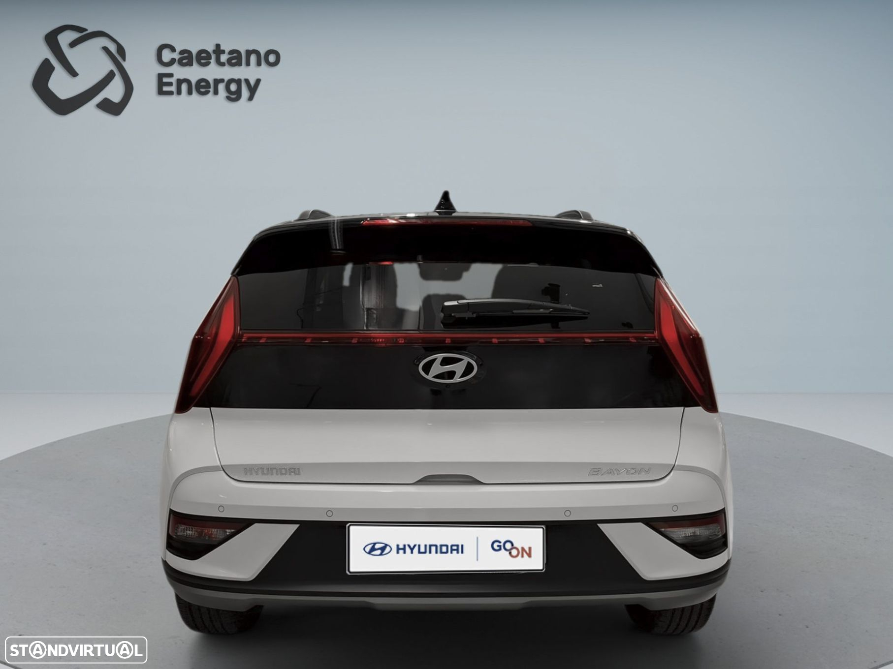 Hyundai Bayon 1.0 T-GDI Premium TT - 7