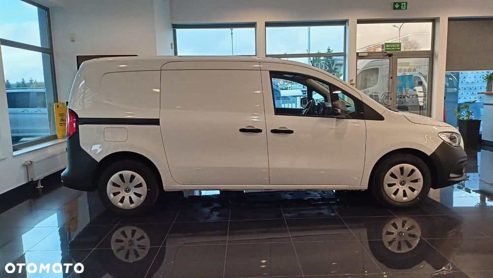 Mercedes-Benz citan Citan - 4