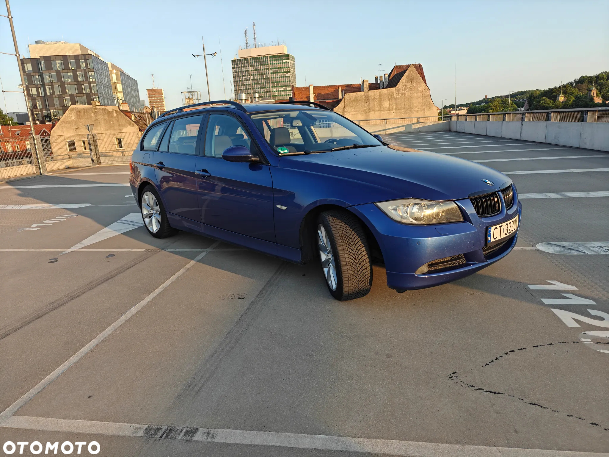 BMW Seria 3 - 16