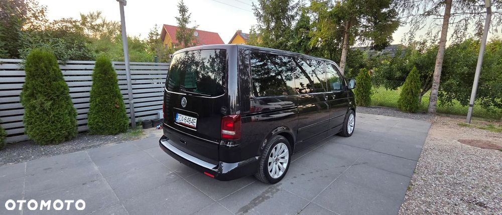 Volkswagen Multivan L1 Highline - 7