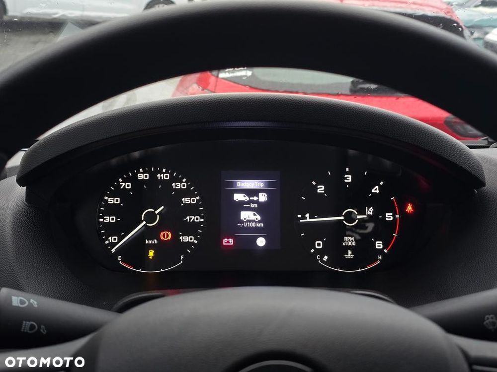 Opel Movano H3-Power L4H2 (brygadówka) - 11