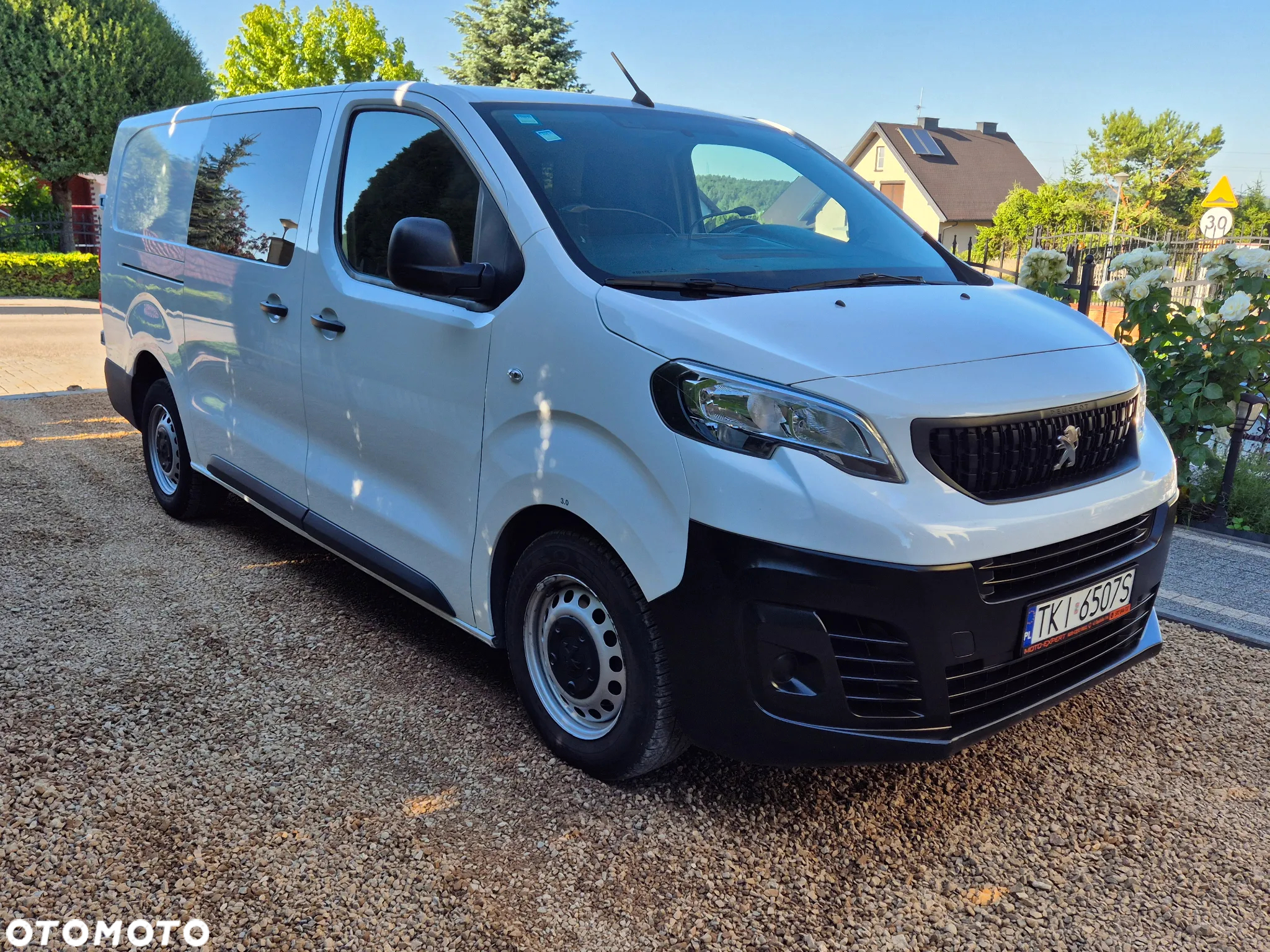 Peugeot Expert Long L3H1 - 3