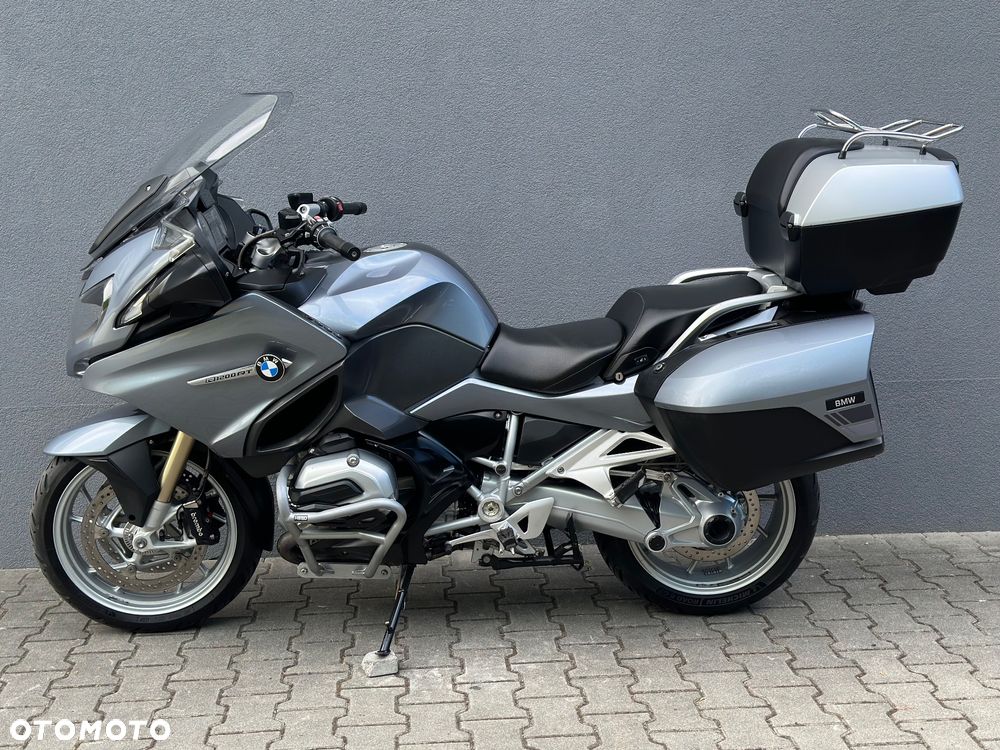 BMW RT - 5