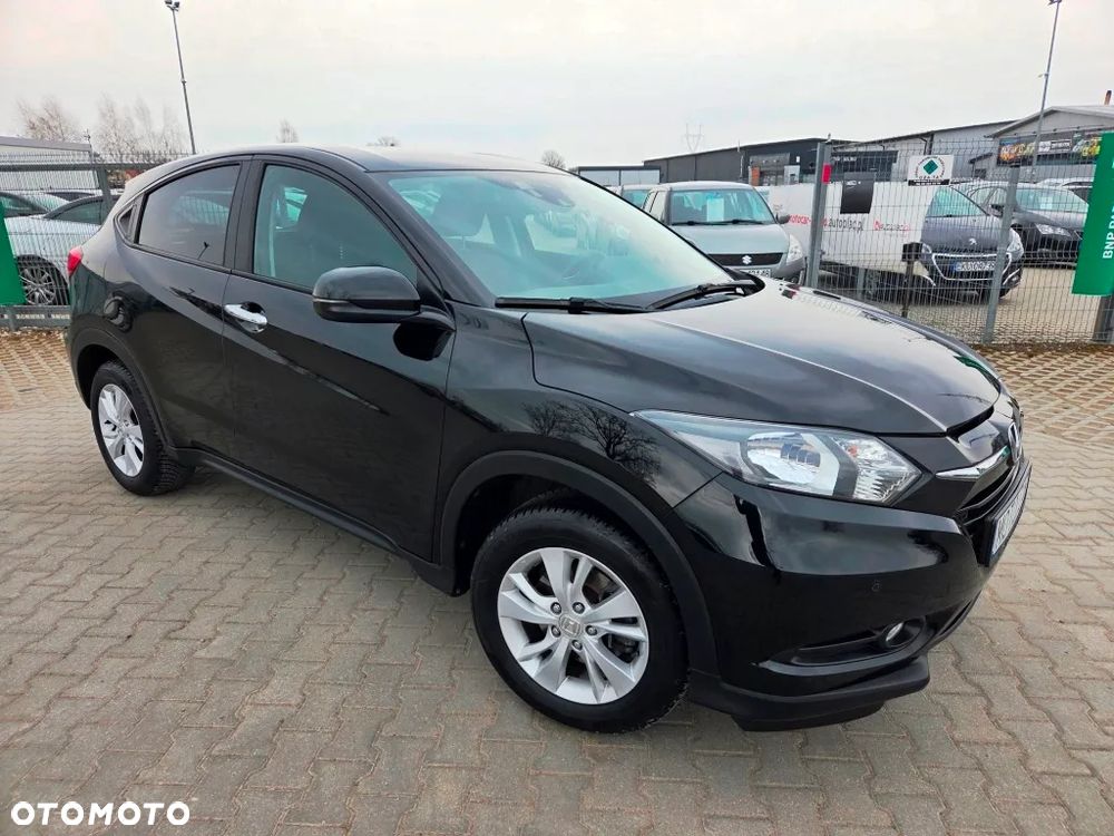 Honda HR-V 1.5 i-VTEC Elegance - 3