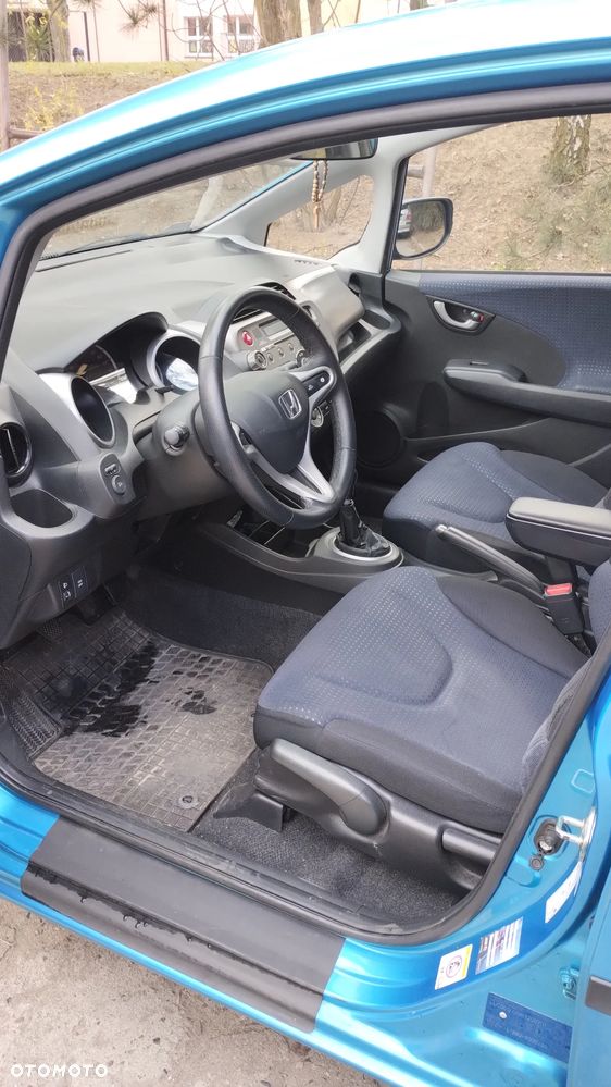 Honda Jazz 1.2 i-VTEC - 10