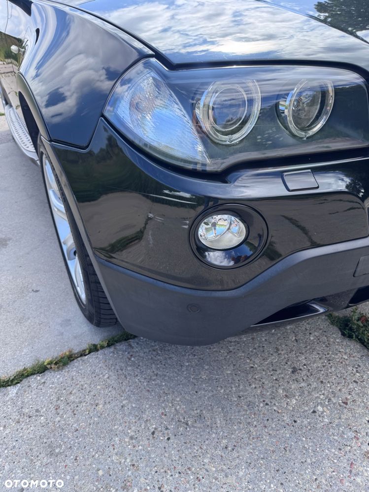 BMW X3 - 3