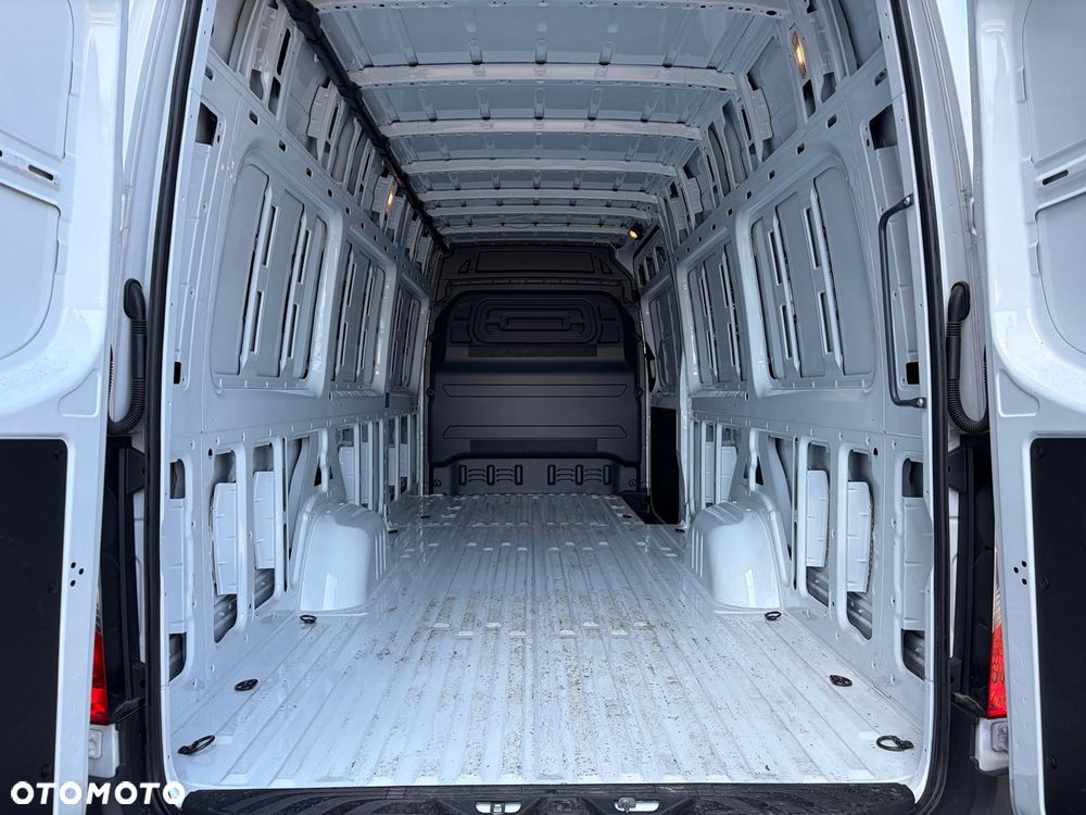 Mercedes-Benz Sprinter 315 CDI L4H2 Ekstra Długi - 19