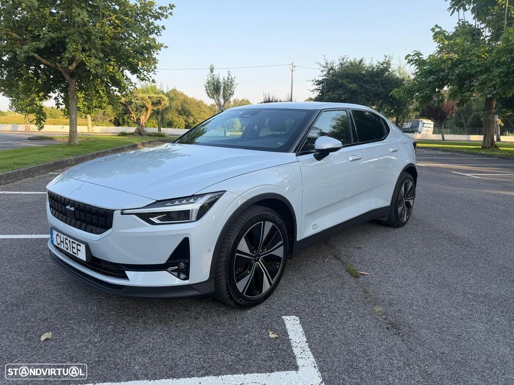 Polestar 2 Long Range 78 kWh - 2