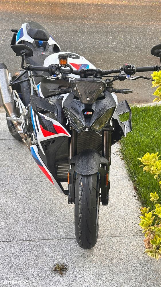 BMW M 1000 R - 3