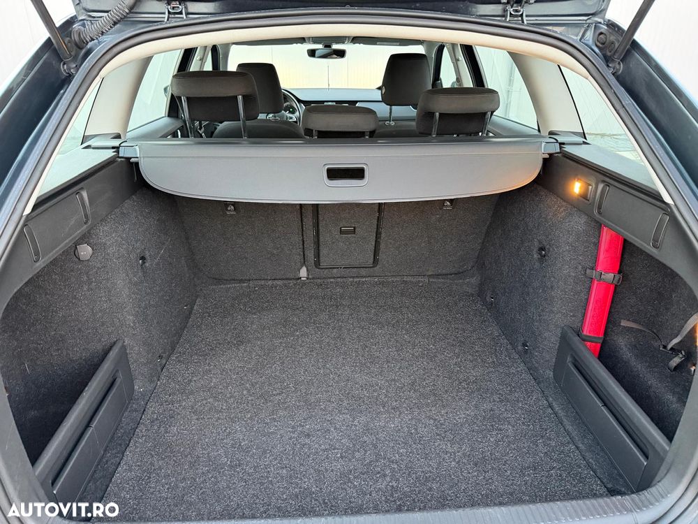Skoda Octavia - 22