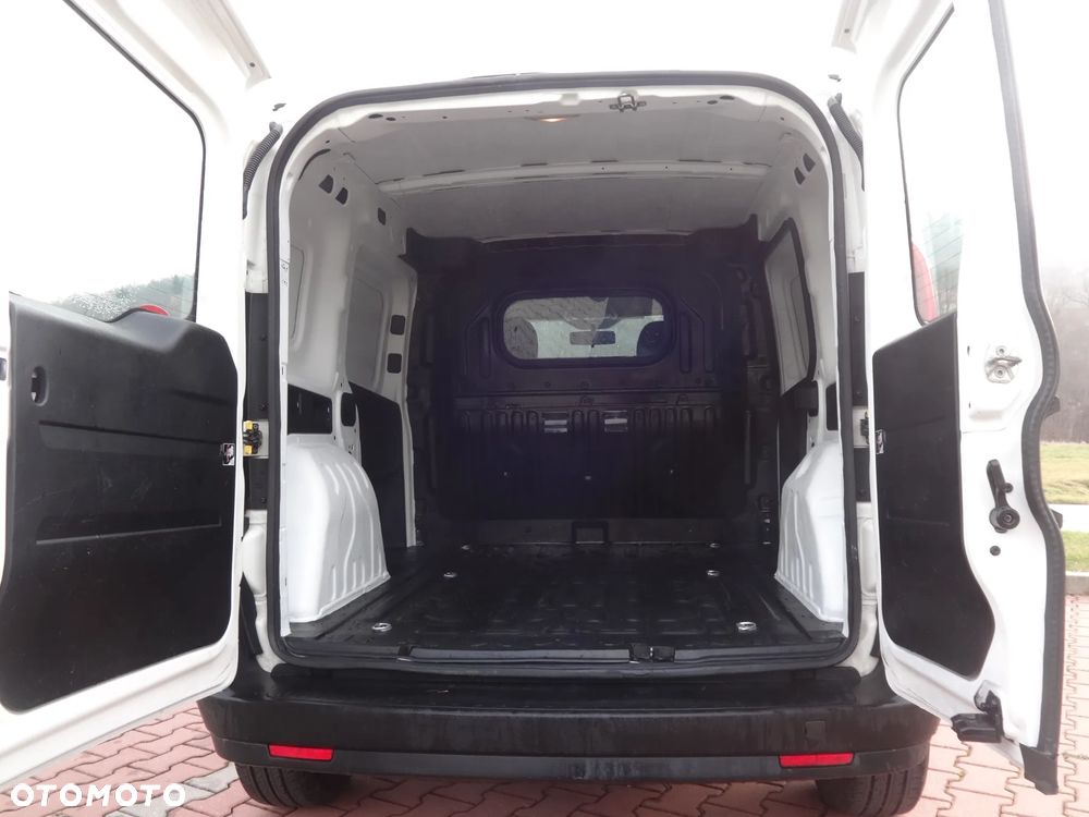Opel Combo - 7