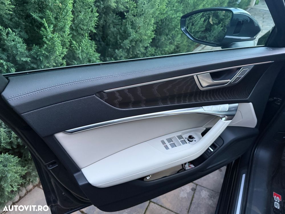 Audi A6 - 16