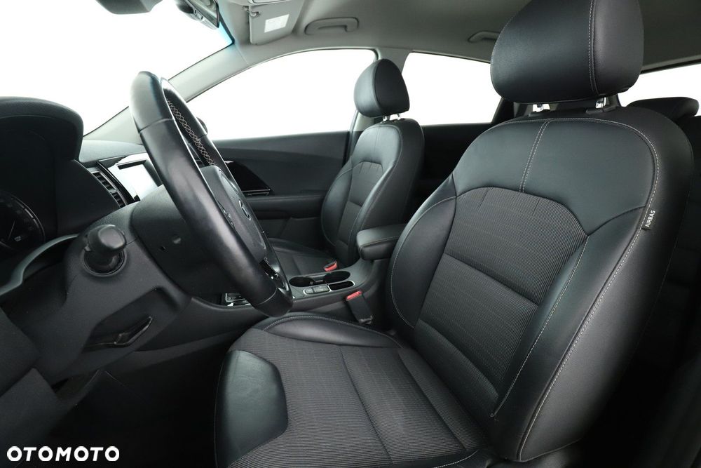 Kia Niro - 24