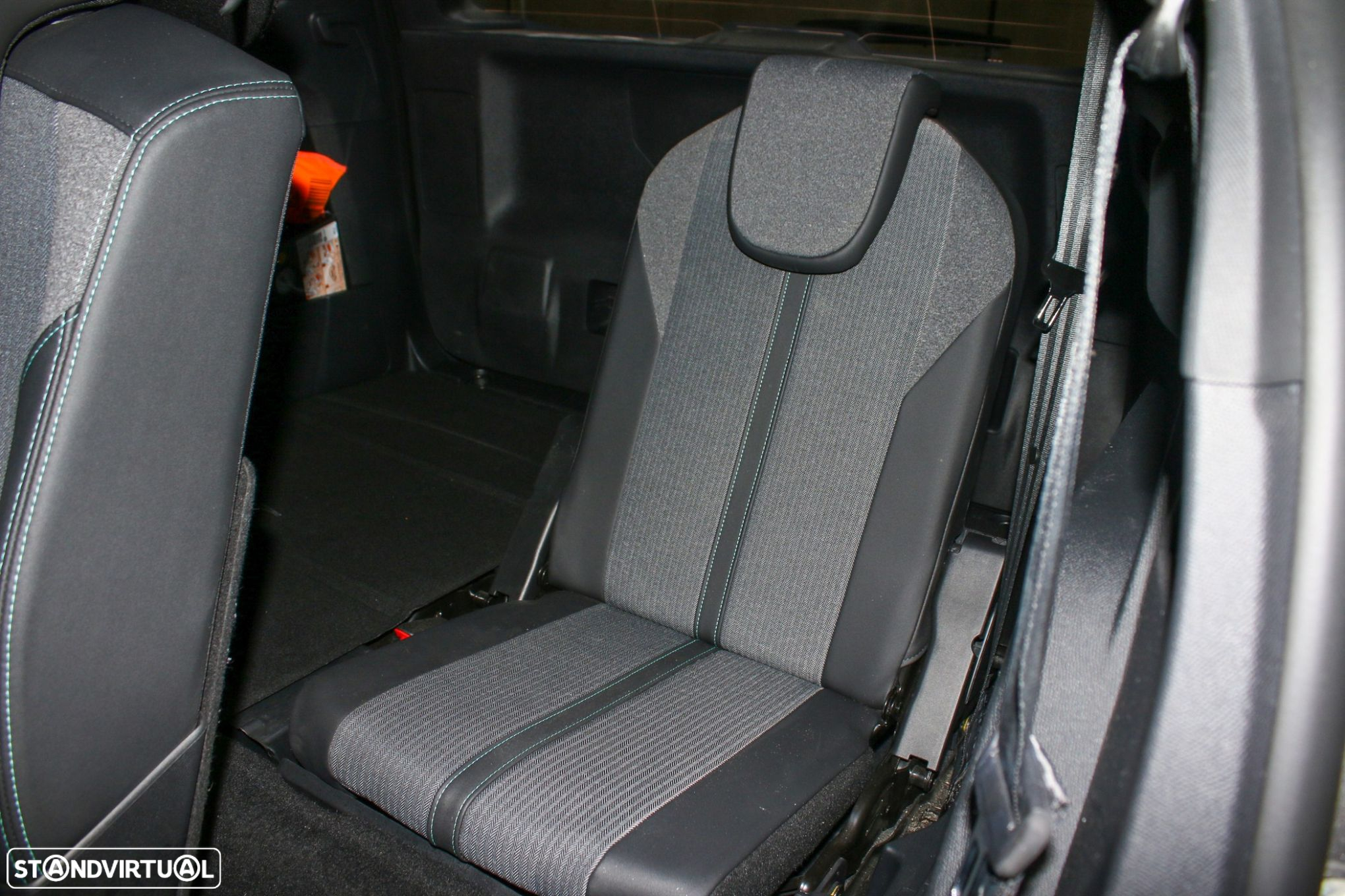 Peugeot 5008 1.2 PureTech Allure - 7