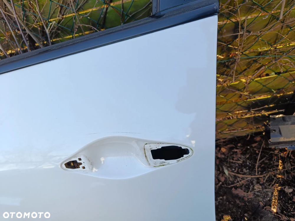 HYUNDAI IX35 DRZWI LEWE PRZEDNIE PRZÓD ORYGINAŁ TCW - 14