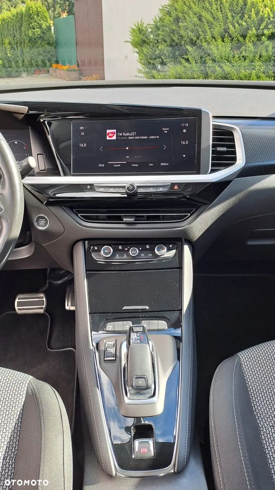 Opel Grandland - 12