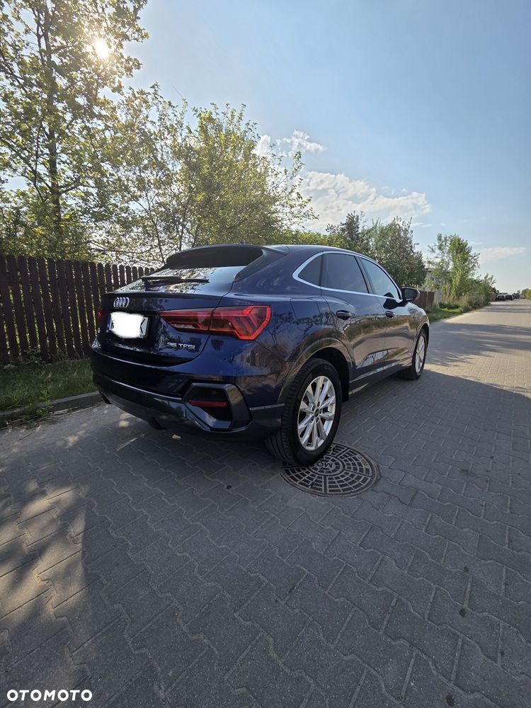 Audi Q3 35 TFSI S tronic - 3
