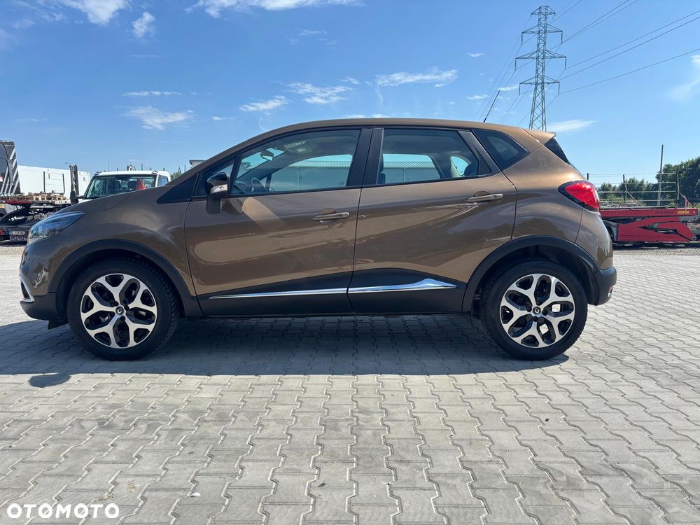 Renault Captur 1.5 dCi Energy Intens - 6