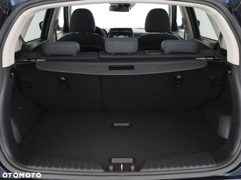 SsangYong/KGM Tivoli 1.5 T-GDi 2WD Automatik Black - 21