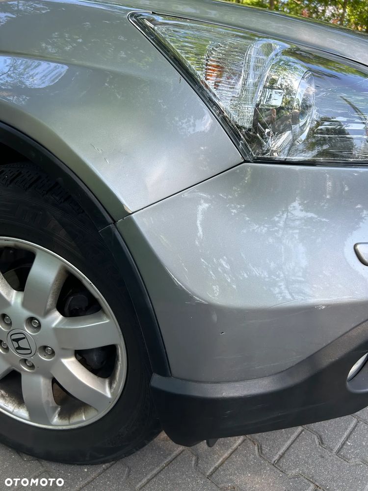 Honda CR-V 2.0 Elegance - 5