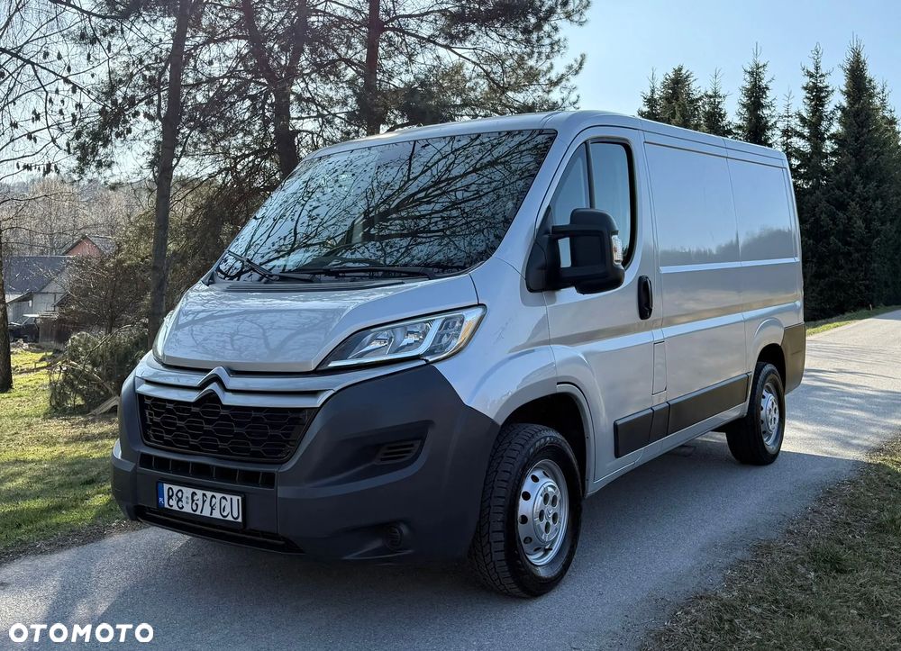 Citroën Jumper - 4