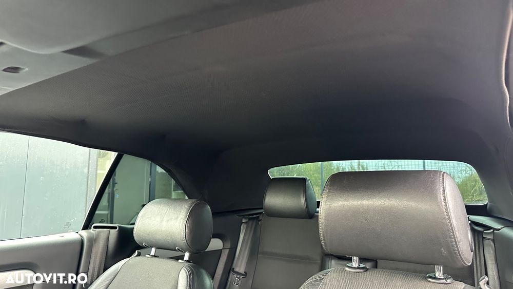 Audi A4 Cabrio - 15