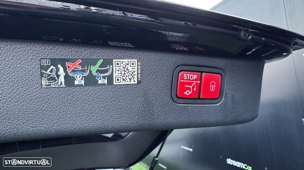 Mercedes-Benz C 300 de T 9G-TRONIC AMG Line - 42