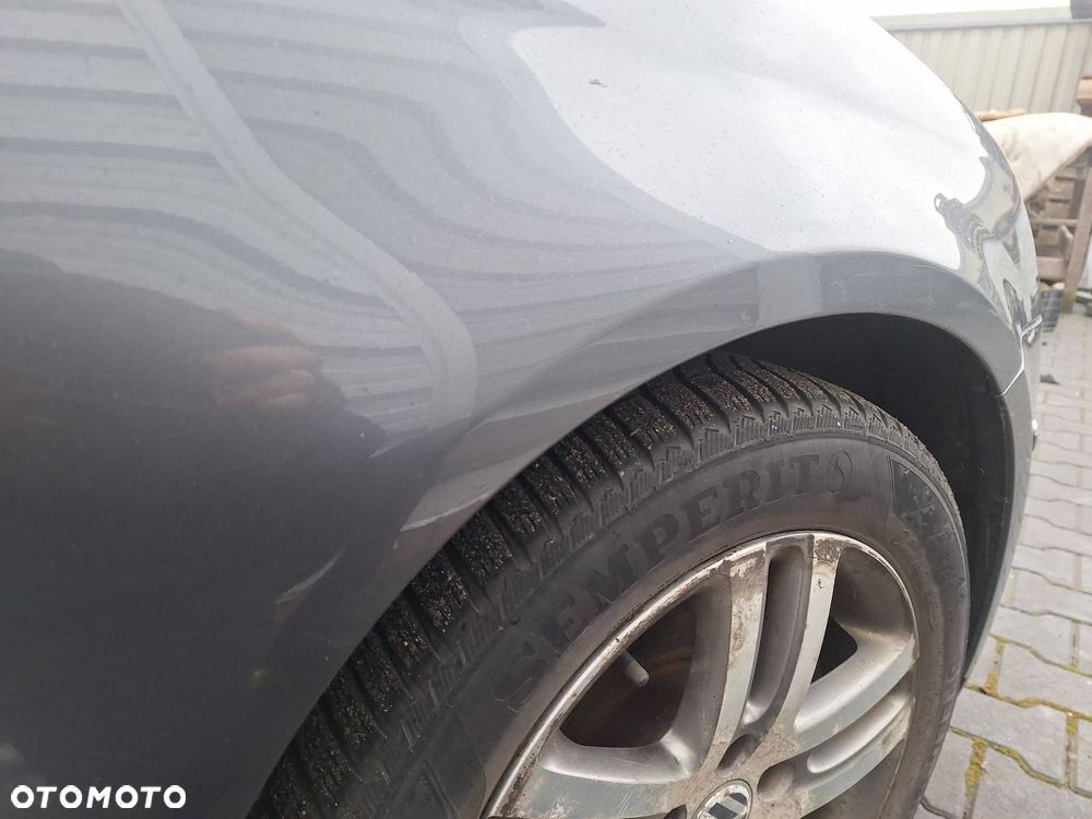 KOMPLETNY PRZÓD VOLKSWAGEN JETTA V LD7X MASKA ZDERZAK BŁOTNIKI LAMPY - 19