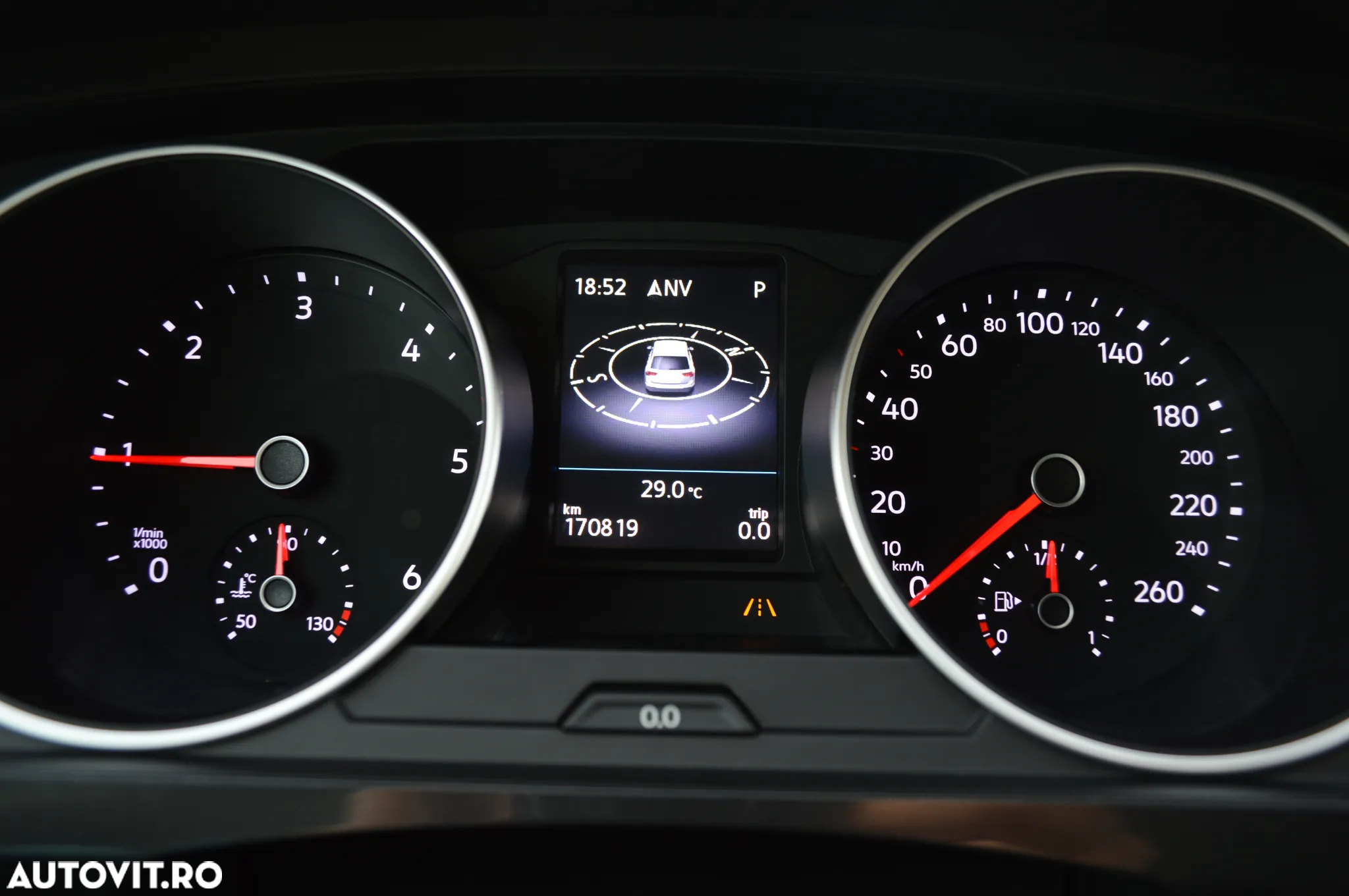 Volkswagen Tiguan 2.0 TDI 4Mot DSG Highline - 23