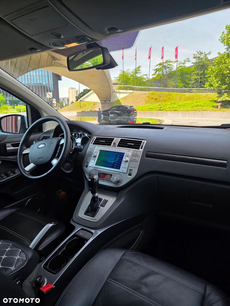 Ford Kuga 2.0 TDCi Titanium MPS6 - 11