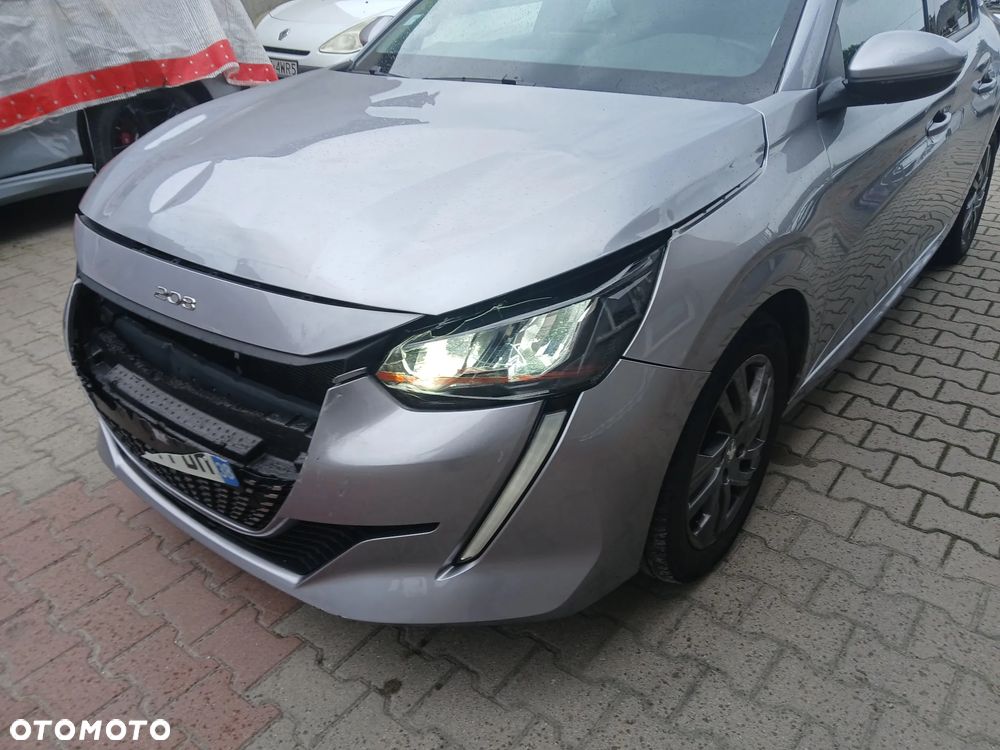 Peugeot 208 1.2 PureTech Style - 12
