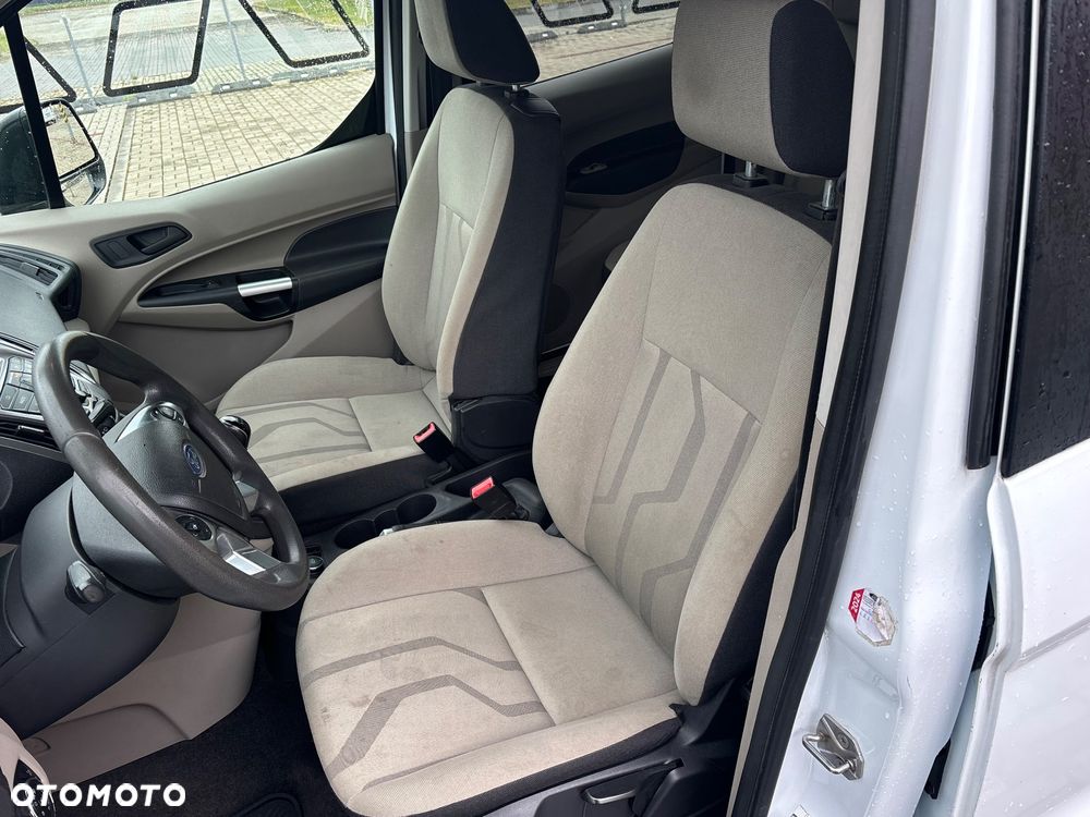 Ford Tourneo Connect 1.6 TDCi Trend - 6