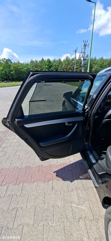 Audi A4 Avant 2.7 TDI DPF - 13