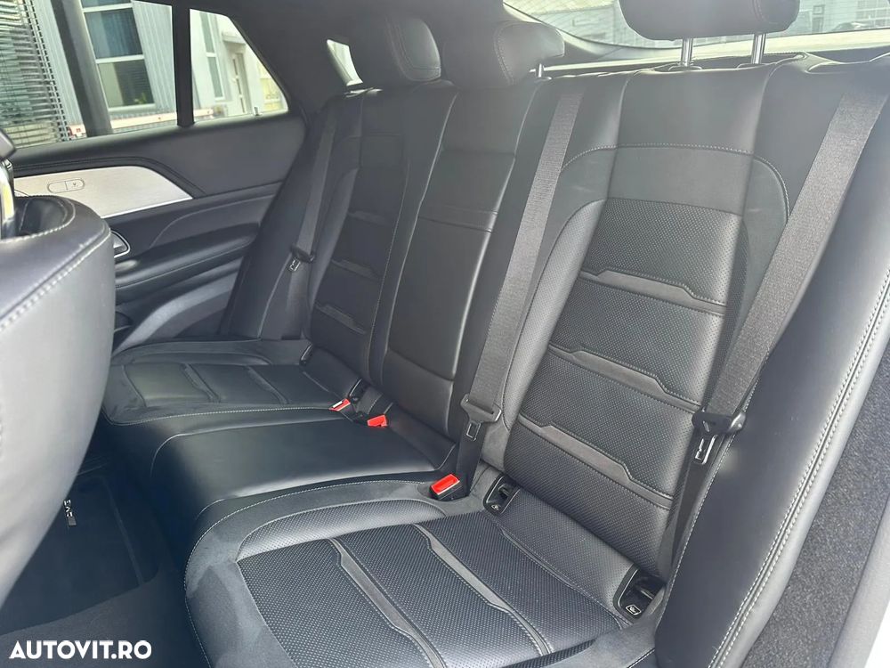 Mercedes-Benz GLE AMG 53 MHEV 4MATIC+ - 24