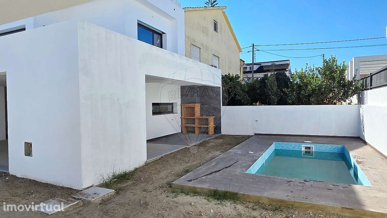 Moradia T3 para venda - Grande imagem: 4/8