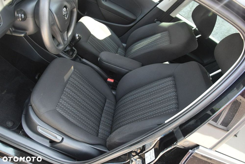 Volkswagen Polo 1.0 Trendline - 33