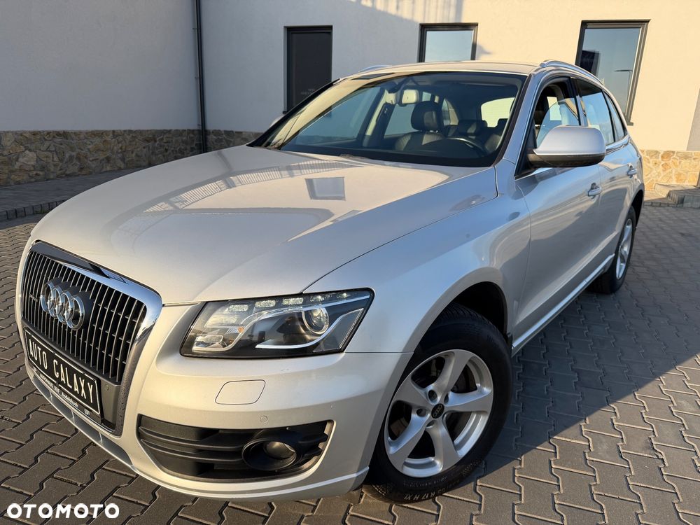 Audi Q5 - 22