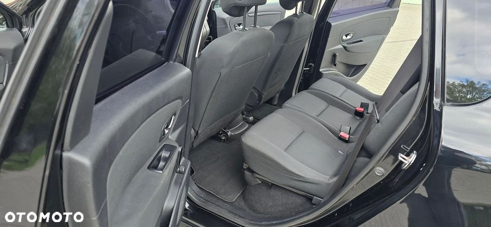 Renault Scenic 1.6 16V 110 TomTom Edition - 16