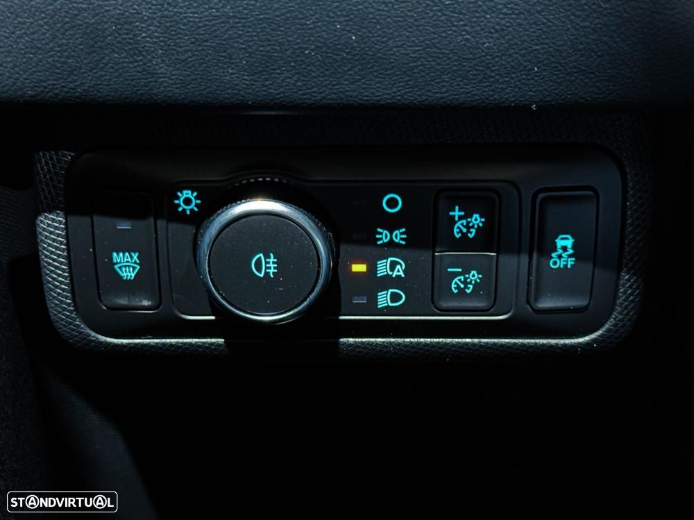 Ford Mustang Mach-E 98.7 kWh Premium AWD - 46