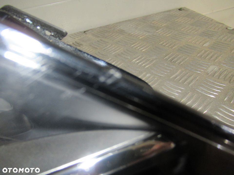 LAMPA PRZEDNIA PRZÓD PRAWA OPEL ASTRA V 5 SOCZEWKA 2015- - 8