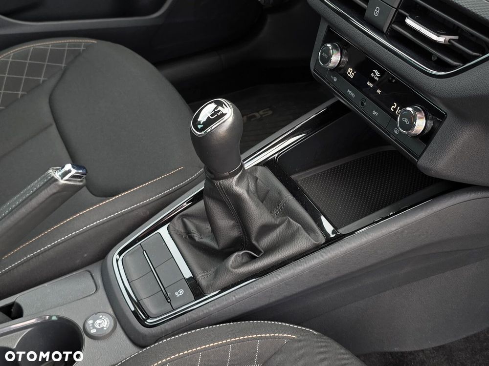 Skoda Scala 1.0 TSI Ambition - 30