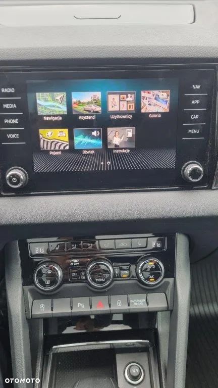 Skoda Karoq 1.5 TSI ACT 4x2 Style DSG - 28