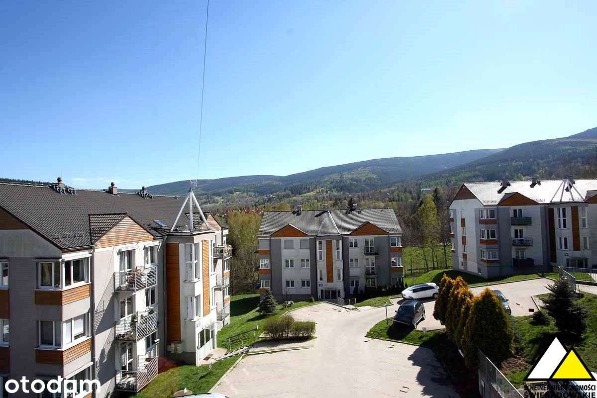 Apartament 3 pokoje Świeradów