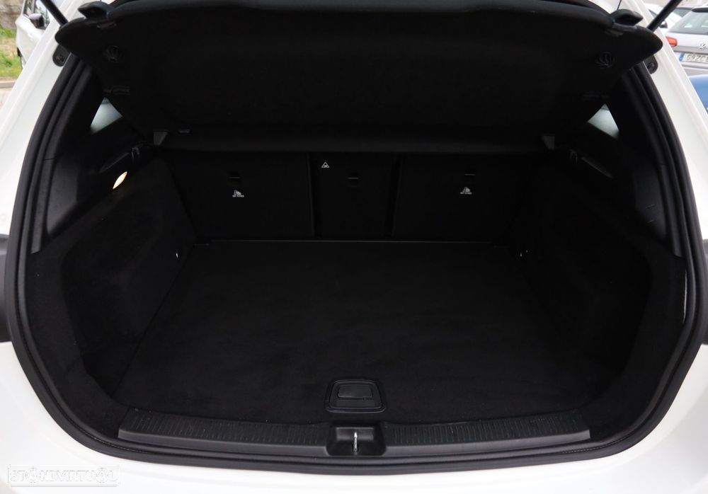 Mercedes-Benz B 180 d Progressive Aut. - 20