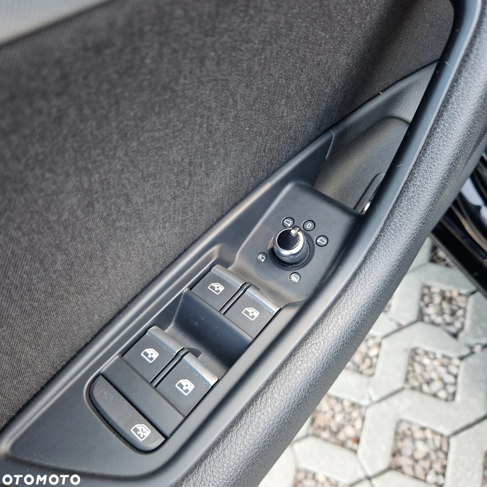 Audi A4 2.0 TFSI ultra Sport S tronic - 29