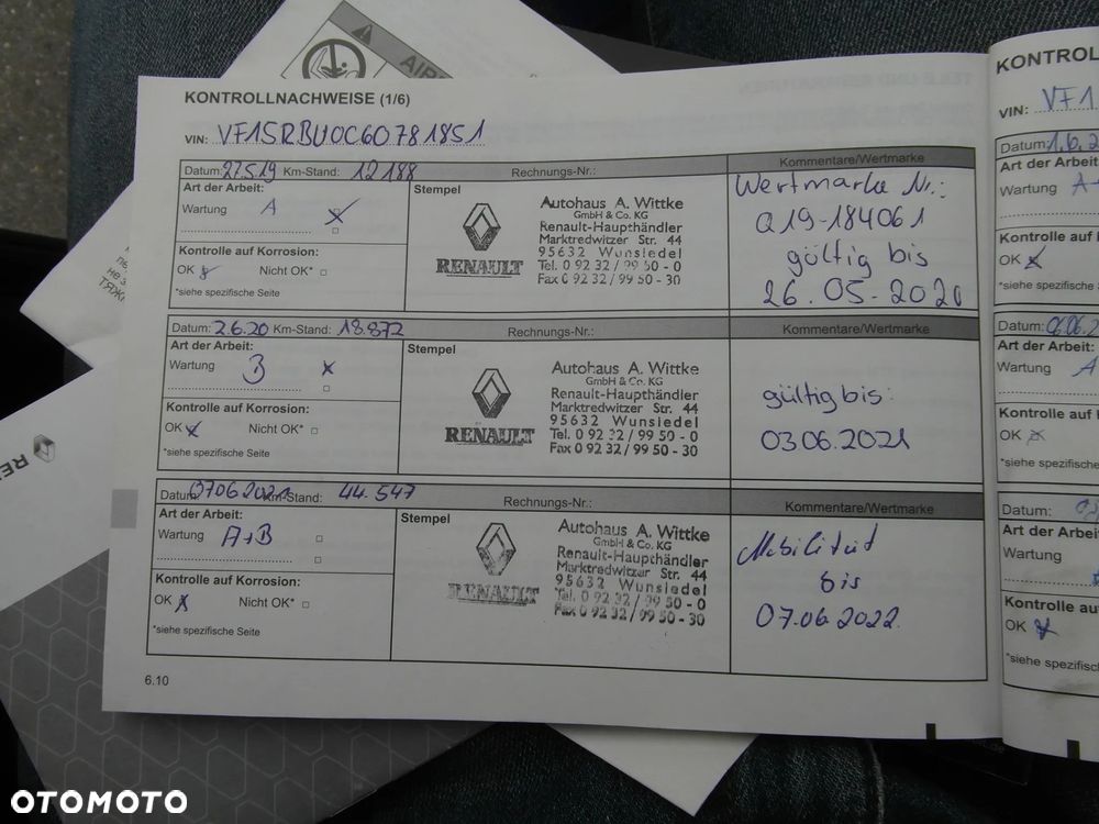 Renault Clio ENERGY TCe 120 INTENS - 38