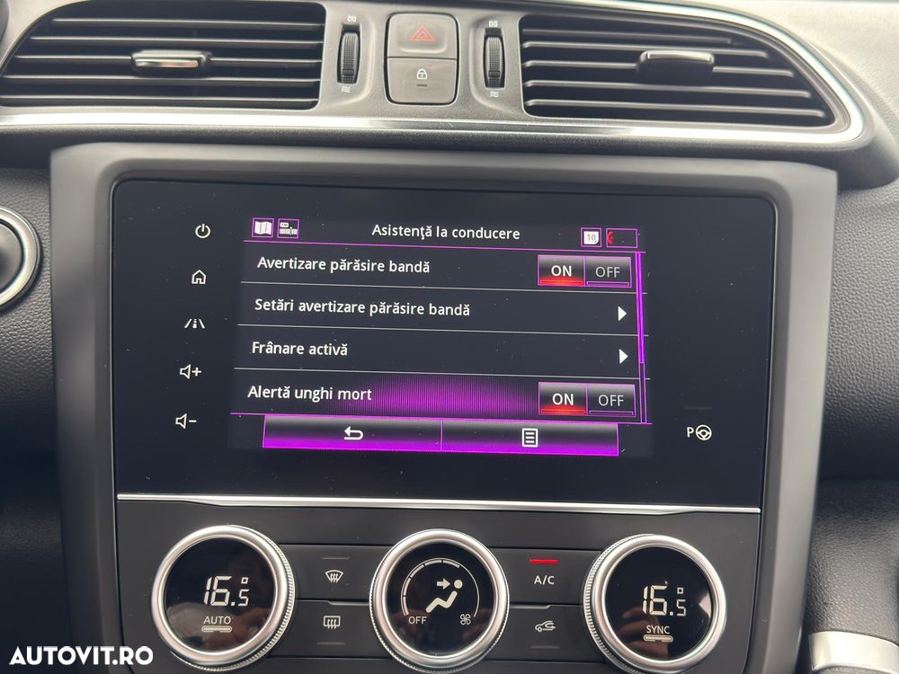 Renault Kadjar BLUE dCi 115 EDC INTENS - 21